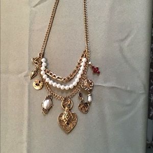 Free People Anthropologie Statement Pendent NWT